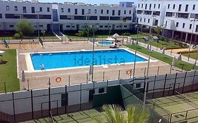 Apartamento En Ayamonte